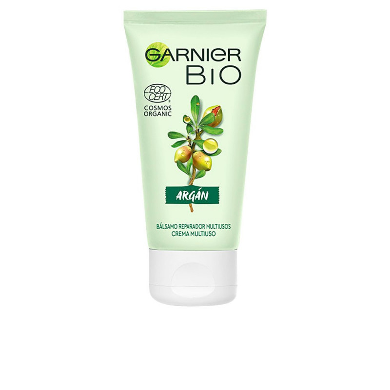 Bio Ecocert Argan Bálsamo Reparador Multiusos 50 ml Garnier