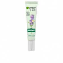 Bio Ecocert Lavanda Regeneradora Crema de Ojos Anti-edad 15 ml Garnier