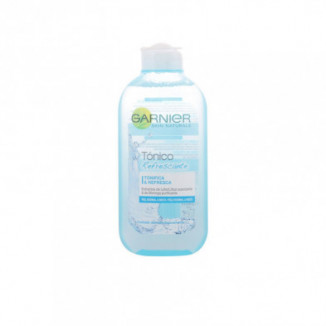 SkinActive Aloe Tónico Facial Refrescante 200 ml Garnier