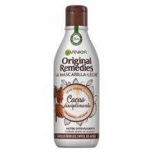 Original Remedies Cacao Disciplinante Mascarilla Capilar 300 ml Garnier