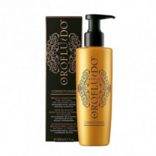 Oro Fluido Acondicionador Sorprendente Brillo y Sedosidad 200 ml Revlon