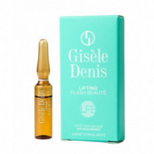 Ligne Stimulante Ampolla Reparación Antiedad 1,5 ml Gisele Denis