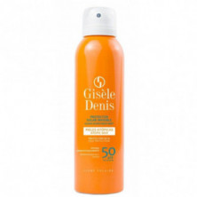 Ligne Solaire Protector Solar Para Pieles Atópicas SPF50 200 ml Gisele Denis