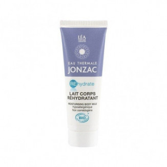 ReHydrate Leche Corporal Hidratante Sedosa 400 ml Jonzac