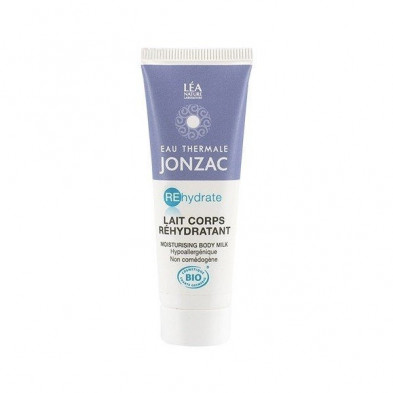 ReHydrate Leche Corporal Hidratante Sedosa 400 ml Jonzac