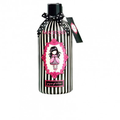 Gorjuss Ladybird Gel de Baño 500 ml Santoro London