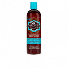 Argan Oil Acondicionador Reparador 355 ml Hask