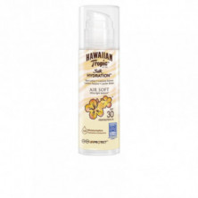 Silk Air Soft Sun Lotion Spf30 150 ml Hawaiian Tropic