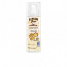 Silk Air Soft Sun Lotion Spf50 150 ml Hawaiian Tropic