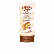 Silk Sun Lotion Spf30 180 ml Hawaiian Tropic