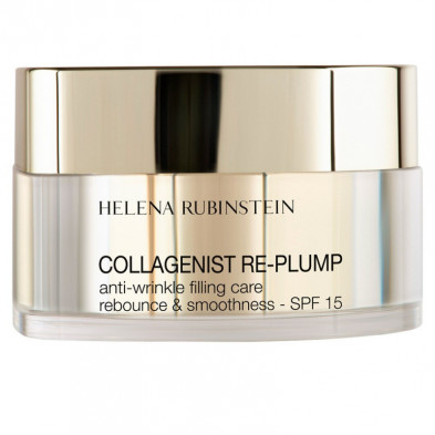 Collagenist Re-plump Anti-wrinkle Filling Care Spf15 50 ml Helena Rubinstein