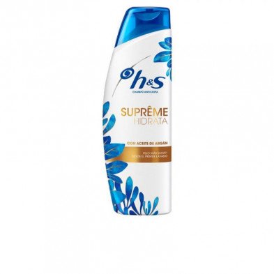 Supreme Suave Champú Anticaida 300 ml Head & Shoulders