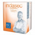 Pañales Absorbentes Masculinos Normal 10 Unidades Indasec