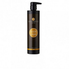 Innor Mascarilla Con Keratina Gold  500 ml Innossence