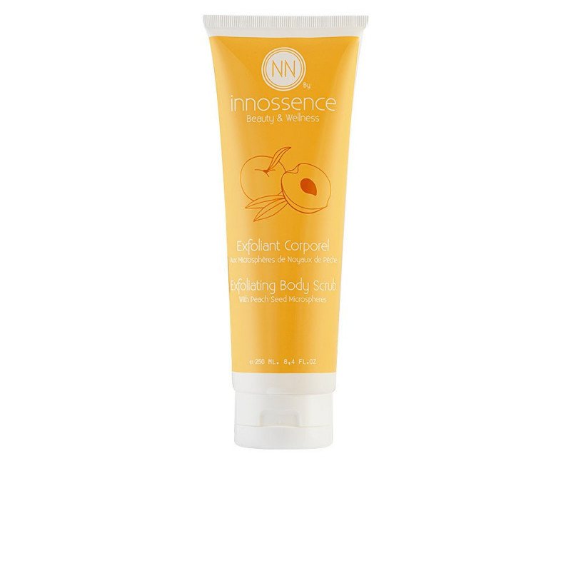 Innopure Gel Exfoliant Corporel 250 ml Innossence