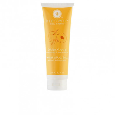 Innopure Gel Exfoliant Corporel 250 ml Innossence