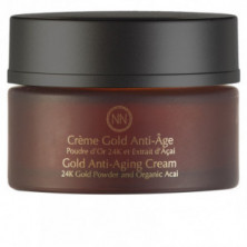 Innor Crème Gold Anti-Age 50 ml Innossence