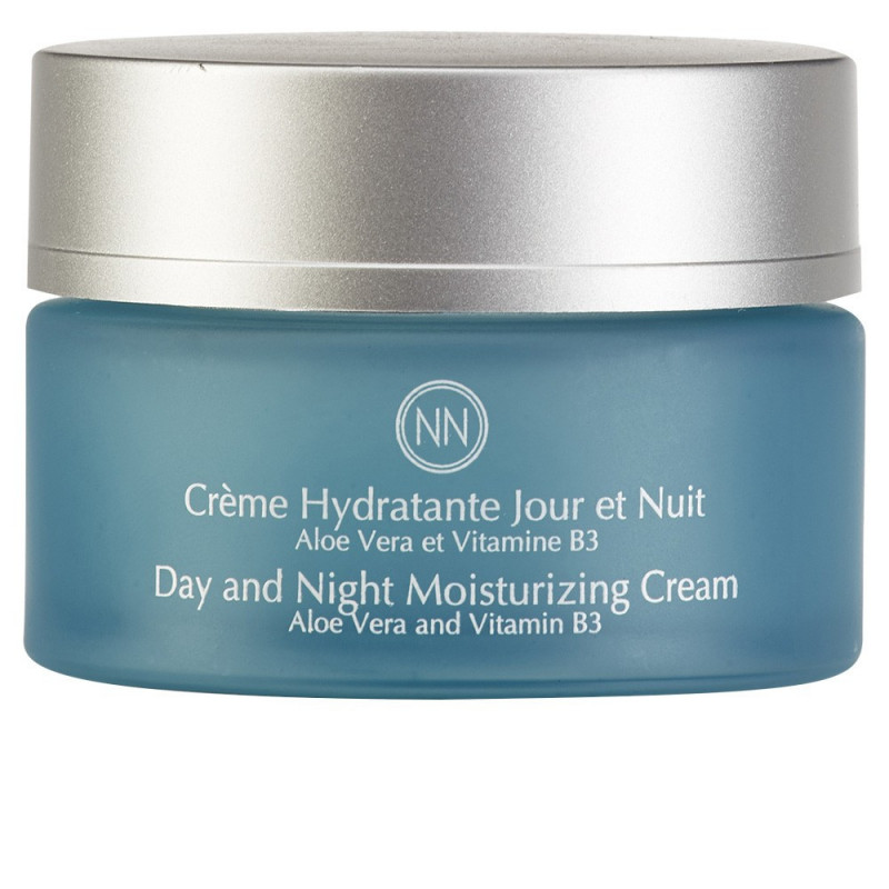 Innosource Crème Hydratante Jour Et Nuit 50 ml Innossence