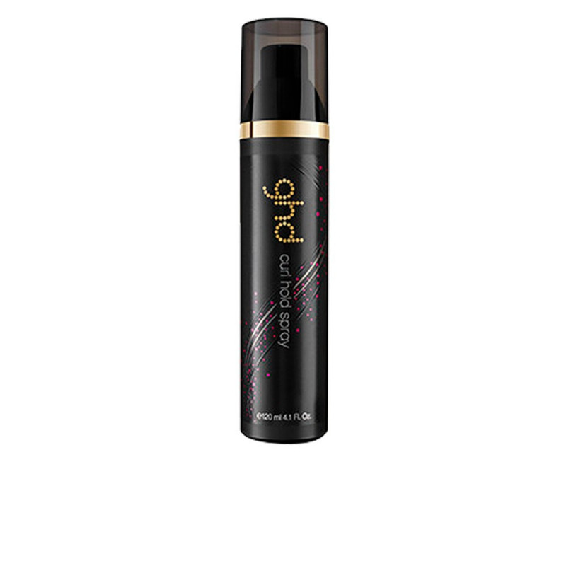 GHD Curl Hold Spray para Cabello Rizado 120 ml