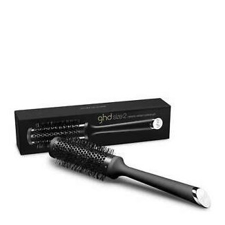 GHD Ceramic Vented Radial Brush Cepillo de Cerámica Talla 2 35 mm