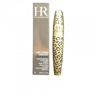 Lash Queen Feline Blacks Mascara -01 7 ml Helena Rubinstein