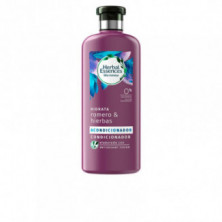 Bio-Renew Acondicionador Hidratatante Romero y Hierbas 400 ml Herbal Essences