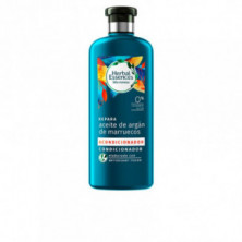 Bio-Renew Acondicionador Reparador Aceite de Argán 400 ml Herbal Essences