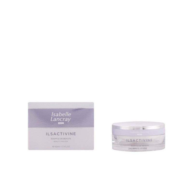 Ilsactivine Soufle De Beaute Crema Facial Espumosa 50 ml Isabelle Lancray