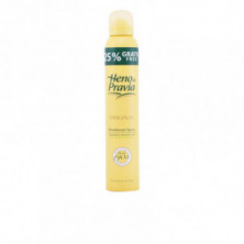 Original Desodorante en Spray 200 ml + 50 ml Heno De Pravia