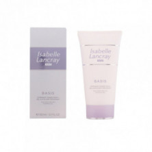 Basis Gel Espumoso de Exfoliación Facial Suave 150 ml Isabelle Lancray