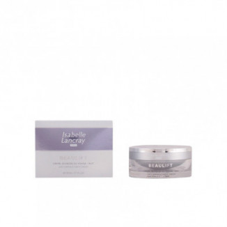 Beaulift Crema Facial Nocturna Anti-arrugas 50 ml Isabelle Lancray