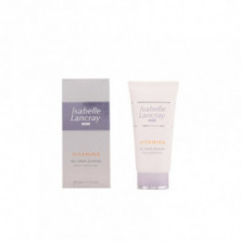 Vitamina Crema Facial Enriquecida y Rejuvenecedora 50 ml Isabelle Lancray