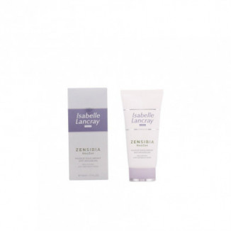 Zensibia Neozen Mascarilla Facial Equilibrante Antienrrojecimiento 50 ml Isabelle Lancray