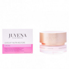 Juvelia Crema Nutritiva Y Restauradora 50 ml Juvena