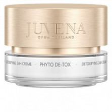 Phyto De-tox Crema Detoxificante 24 Horas 50 ml Juvena