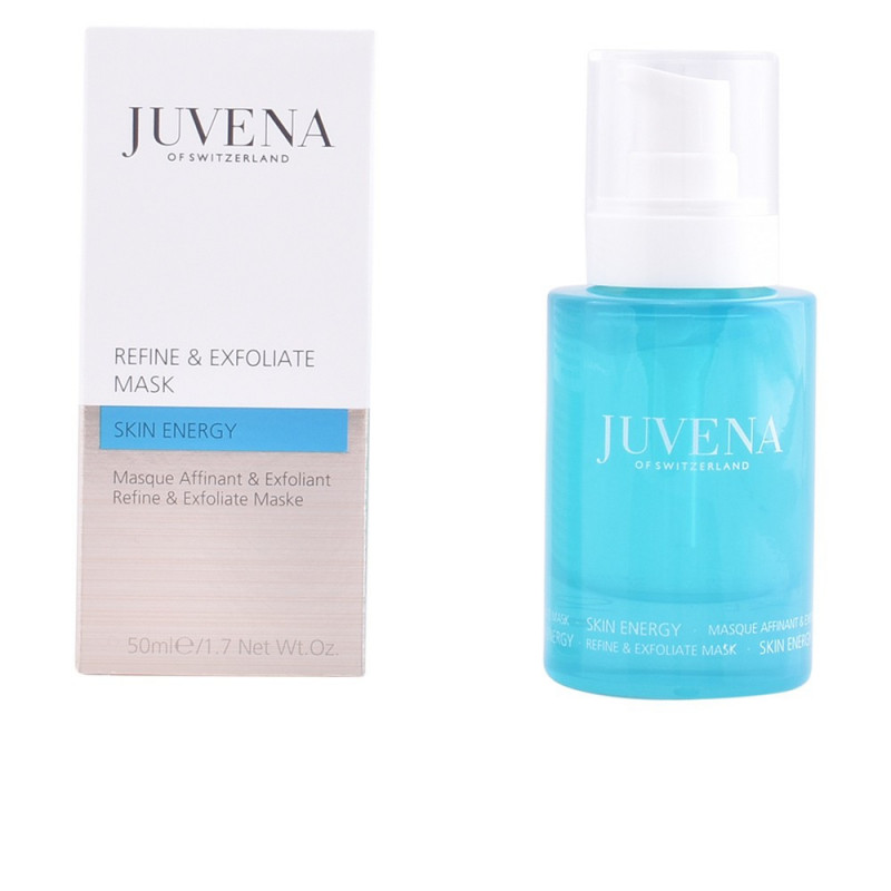 Skin Energy Máscara Exfoliante Refinidora 50 ml Juvena