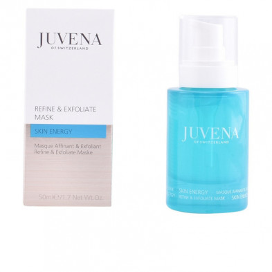 Skin Energy Máscara Exfoliante Refinidora 50 ml Juvena