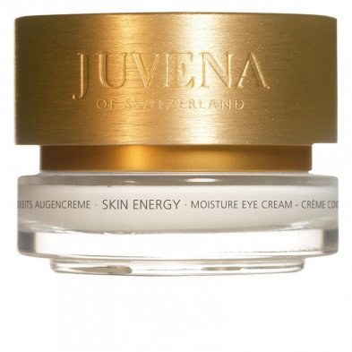 Skin Energy Crema Contorno De Ojos Hidratante 15 ml Juvena