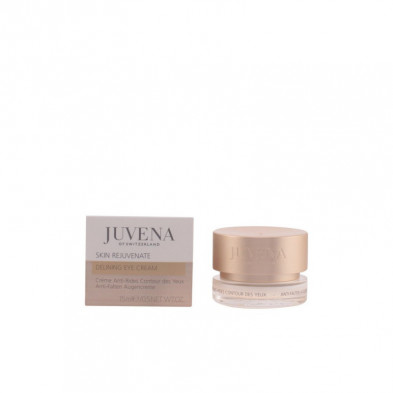 Skin Rejuvenate Crema Contorno De Ojos Antiarrugas 15 ml Juvena