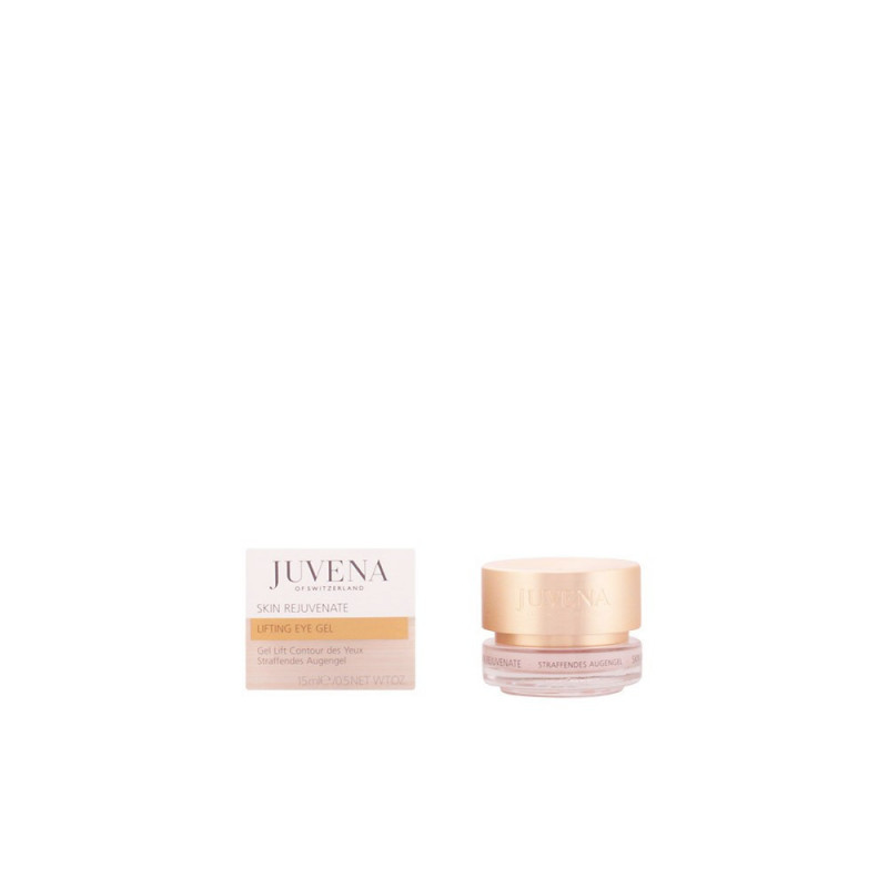 Juvena Rejuvenate Gel Contorno De Ojos Efecto Lifting 15 ml Juvena