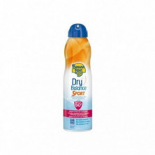 Banana Boat Dry Balance Sport Bruma Solar SPF50+ 220 ml