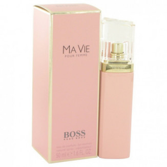 Ma Vie for Women Eau de Parfum Vaporizador 50 ml Hugo Boss