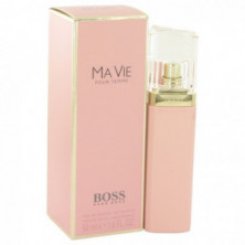 Ma Vie for Women Eau de Parfum Vaporizador 50 ml Hugo Boss