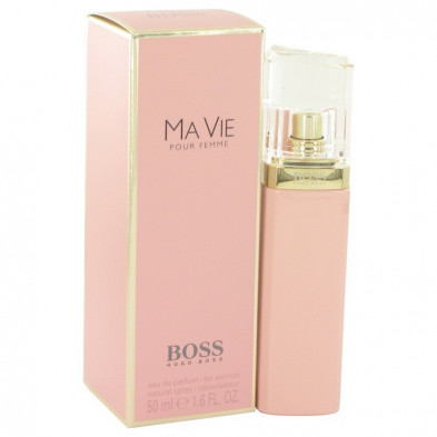 Ma Vie for Women Eau de Parfum Vaporizador 50 ml Hugo Boss