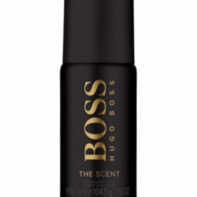 Boss The Scent Desodorante Vaporizador 150 ml Hugo Boss