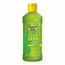 Banana Boat Aloe Vera Gel para Después del Sol 230 ml