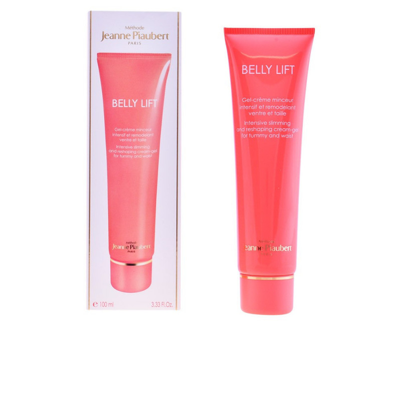 Belly Lift Crema Reductora 100 ml Jeanne Piaubert