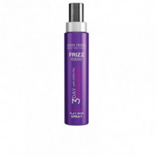 Frizz-ease 3 Días Liso Spray Alisador Semipermanente 100 ml John Frieda