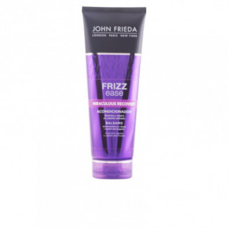 Frizz-ease Miracolous Recovery Acondicionador Fortalecedor 250 ml John Frieda