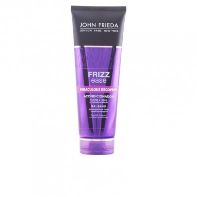 Frizz-ease Miracolous Recovery Acondicionador Fortalecedor 250 ml John Frieda